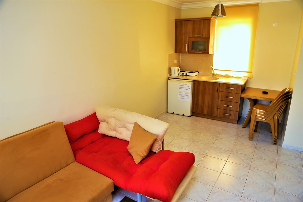Villa Dolunay Apartments 21/50