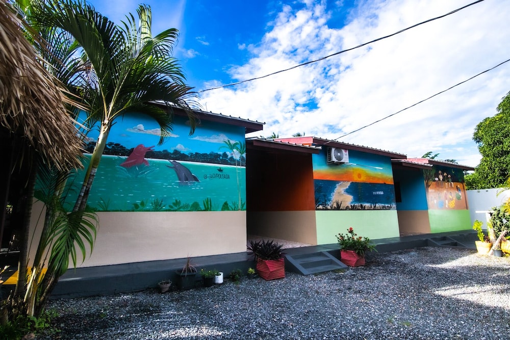 Pousada E Hostel Coracao Verde 5/64