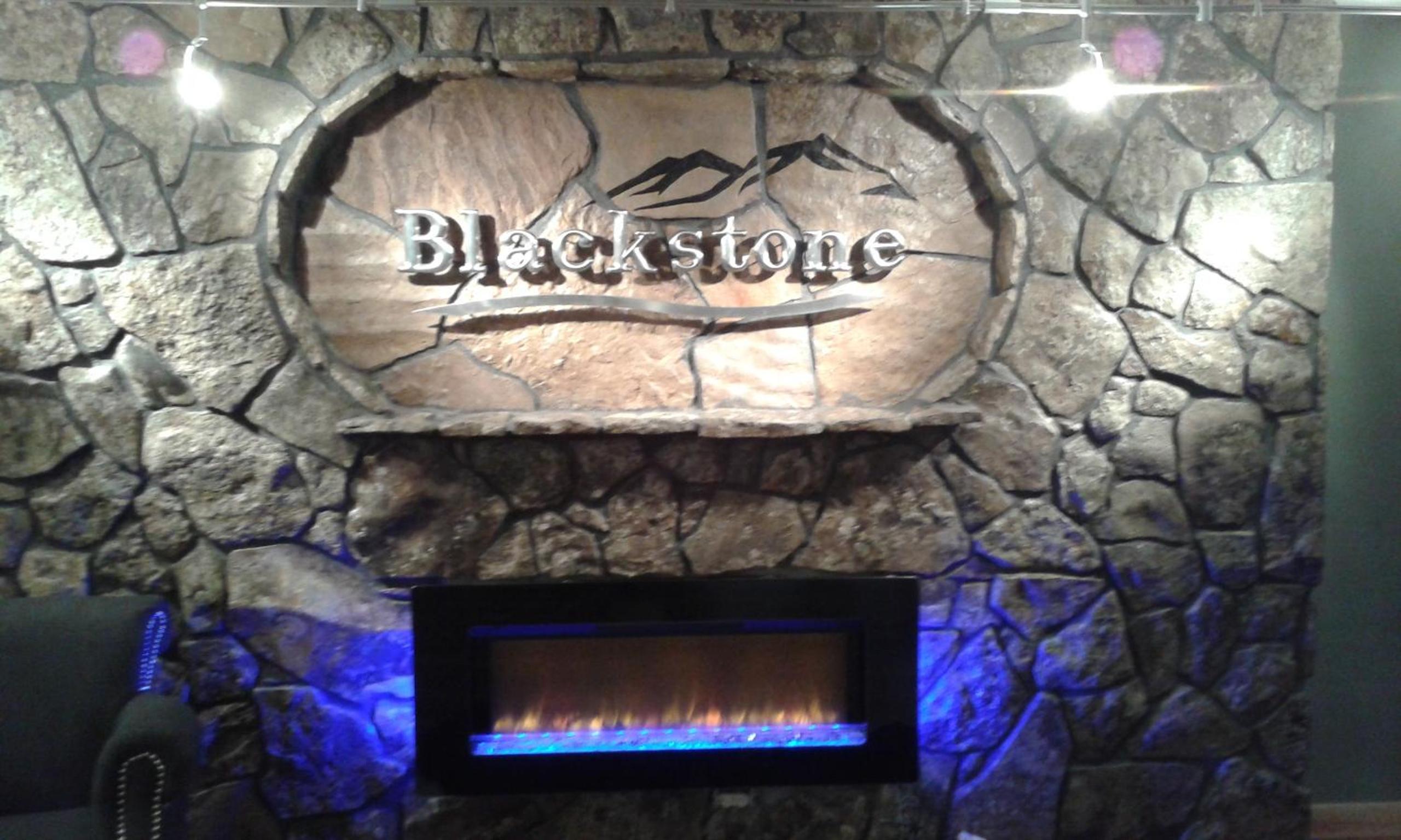 Blackstone Lodge Suites 6/50