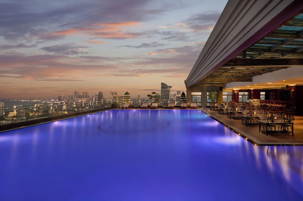 Wyndham Grand Phnom Penh Capital 62/68