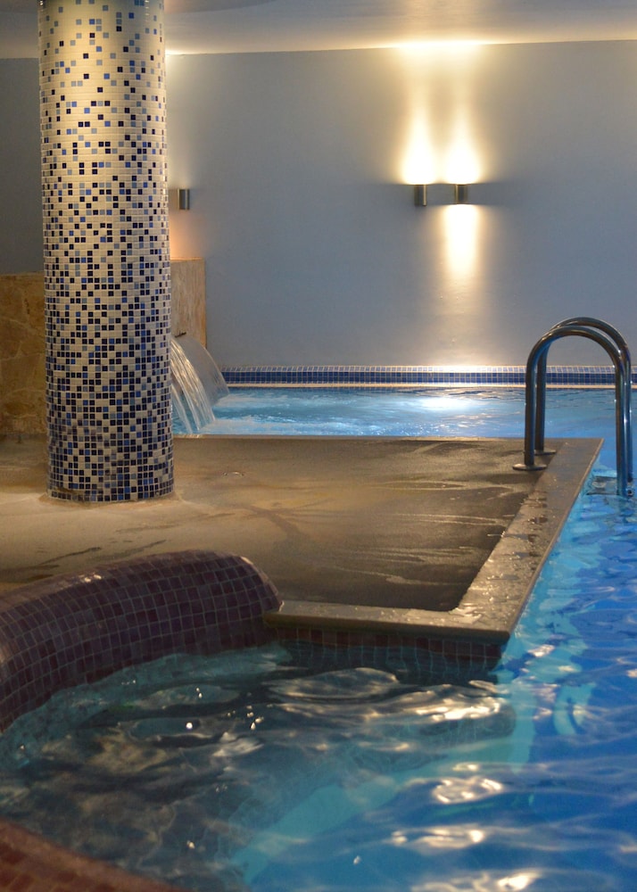 HOTEL SPA LA TERRASSA 29/48