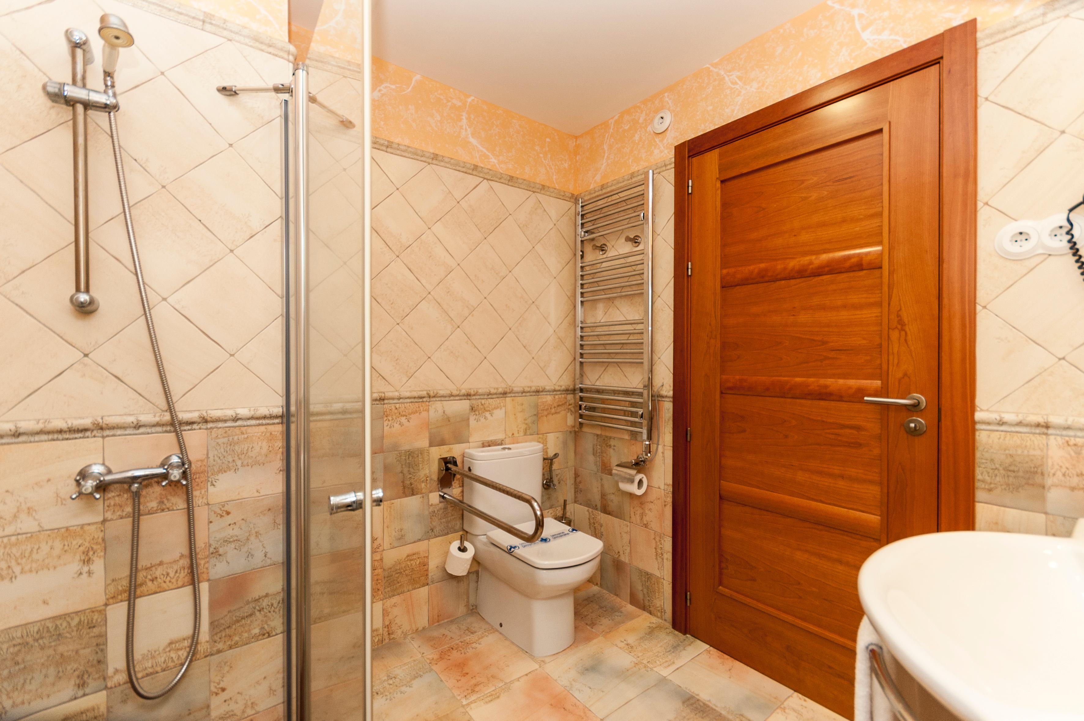 Hotel Comendador 67/69