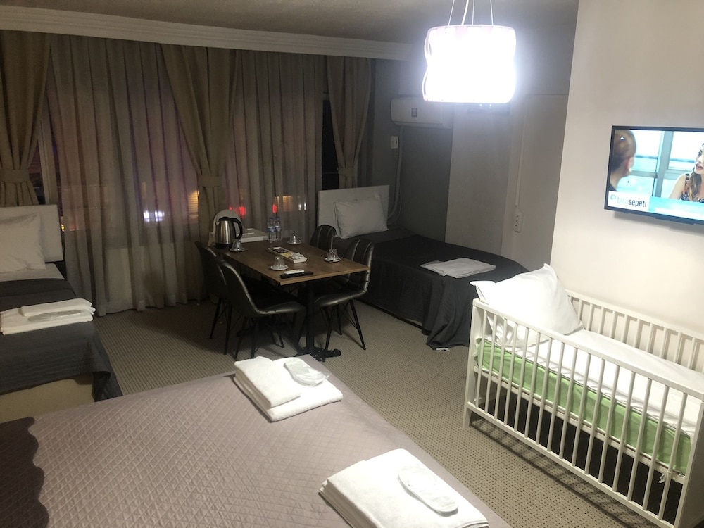 Lizzia Butik Hotel 22/36