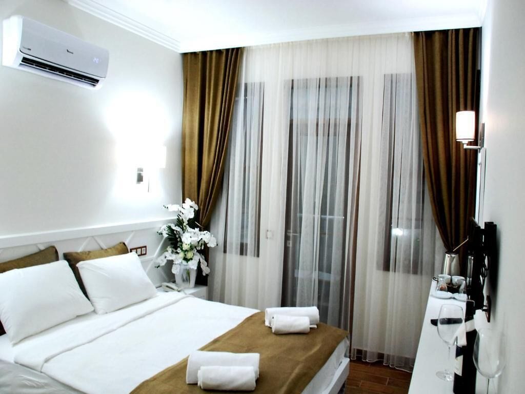 Standard, Double Bed, Elegance Hotel Kemer 2/6