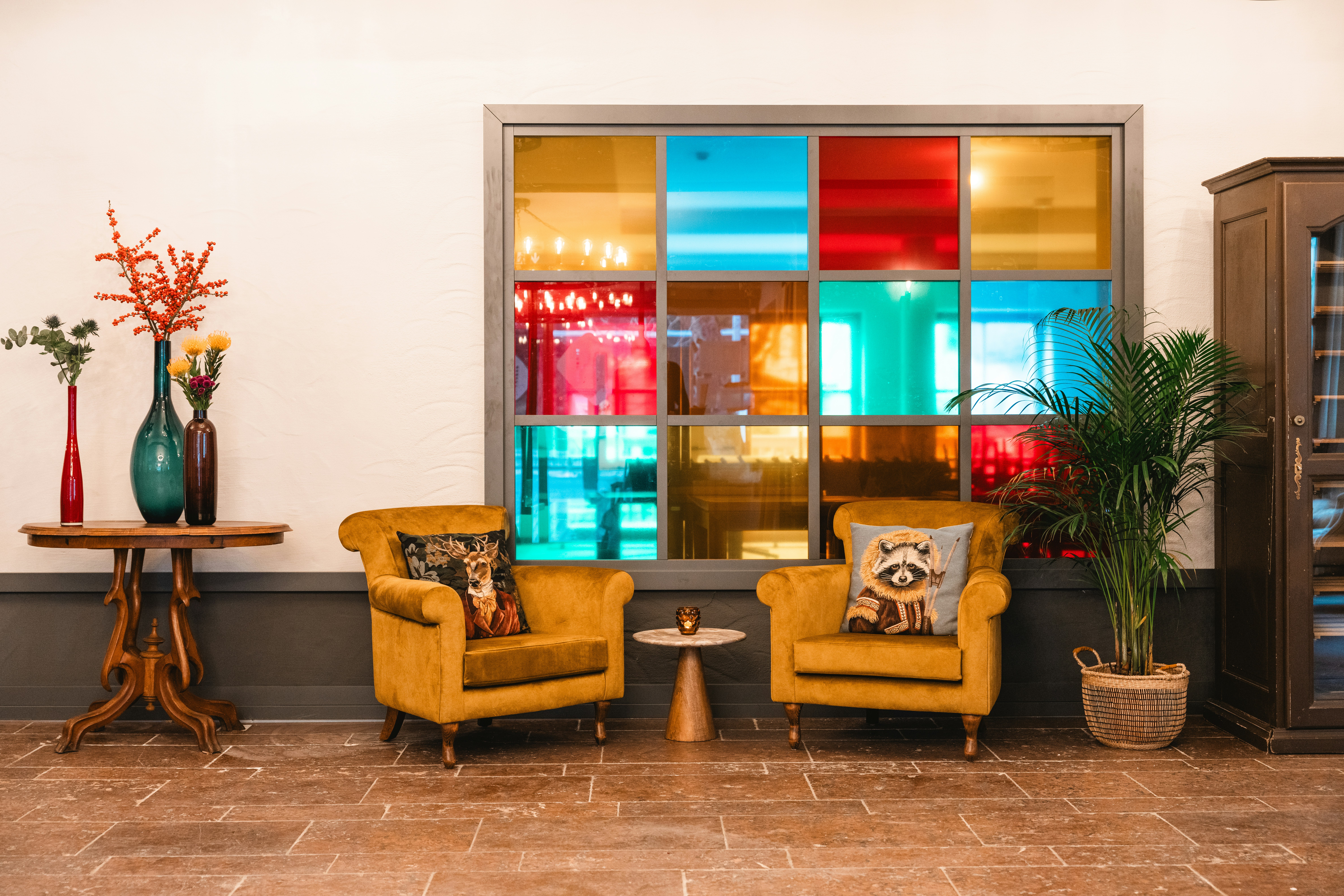 Q Resort Health and Spa 22/34