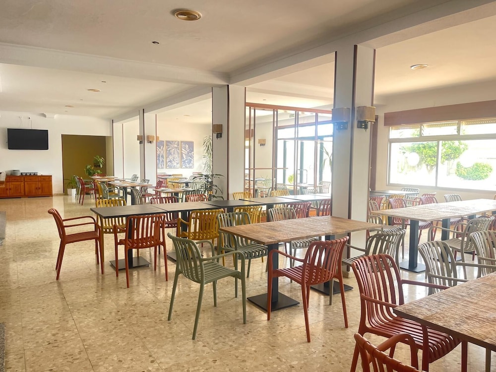 Bluesea Costa Norte 39/54