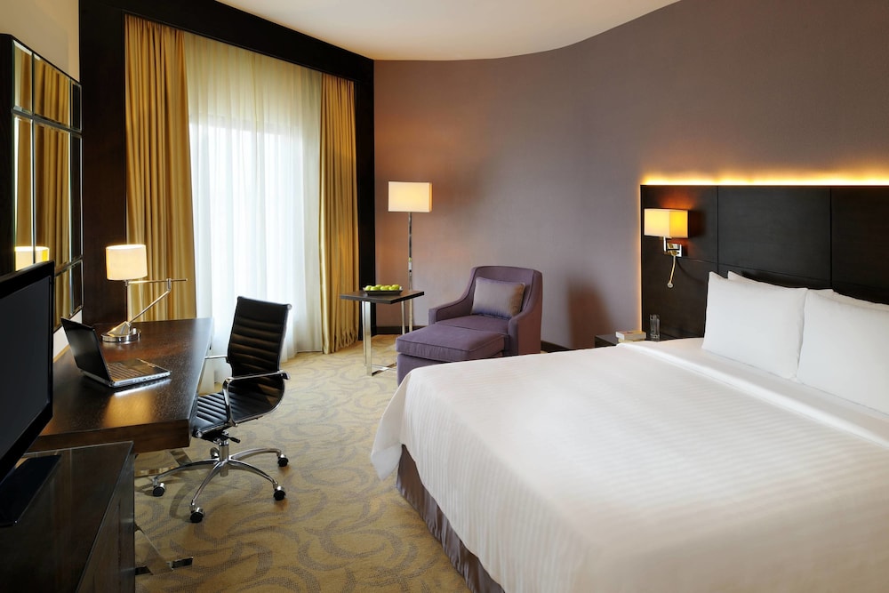 كورتيارد الرياض الربع الدبلوماسي(Courtyard Riyadh Diplomatic Quarter) 17/42
