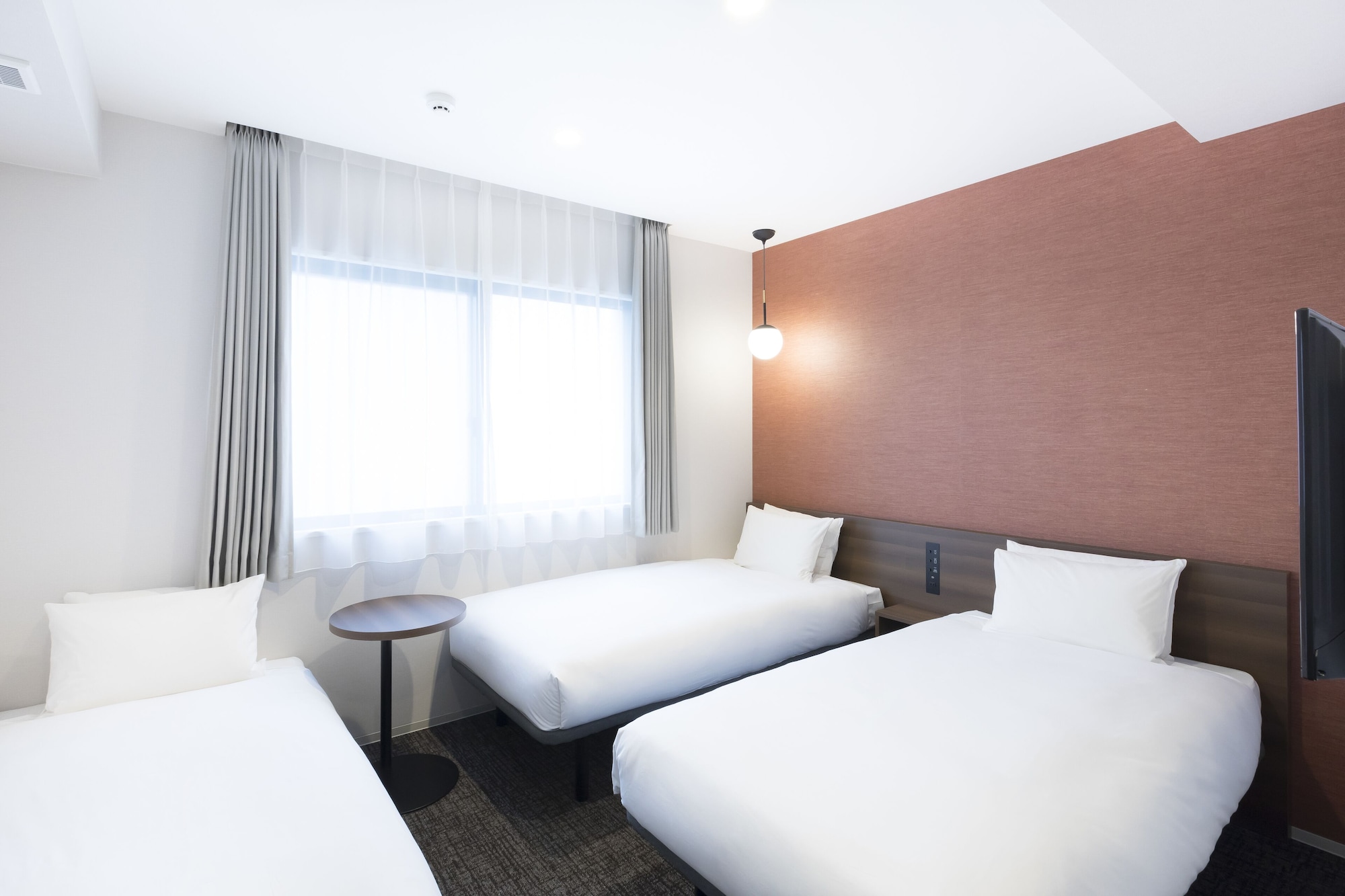 Twin Room with Sofa bed