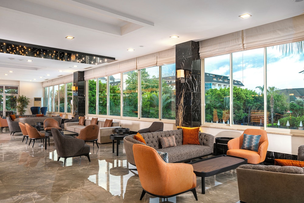 Telatiye Resort Hotel 40/64