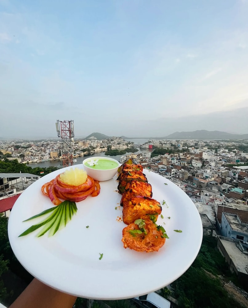 Hotel Darbargarh Udaipur 34/50