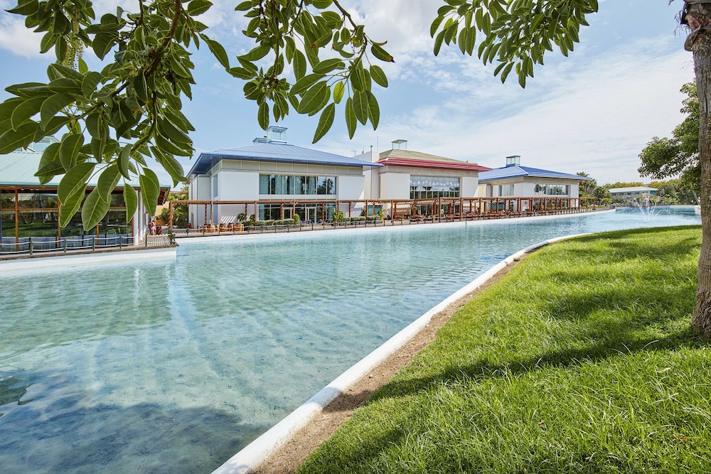 Hotel Caribe at PortAventura World 9/46