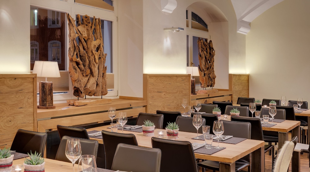 Alpen Hotel Munchen 28/36