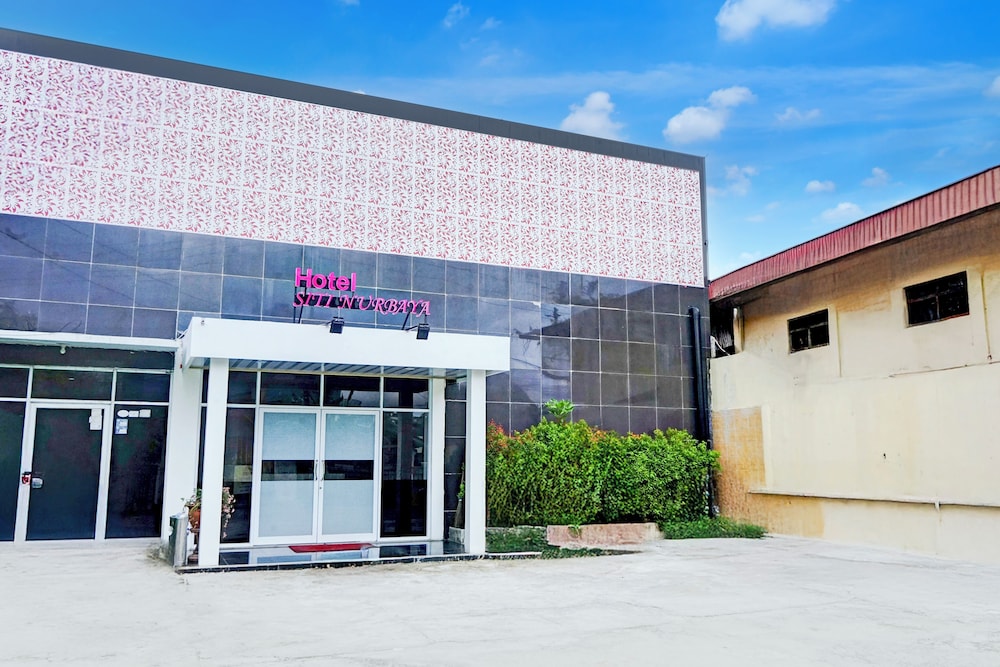 Hotel O Padang City Center Near Pantai Padang Formerly Hotel Siti Nurbaya in PADANG