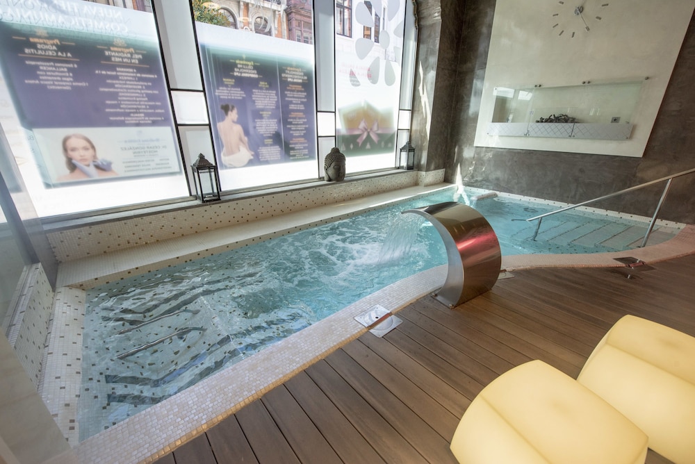Princesa Munia Hotel And Spa 14/32
