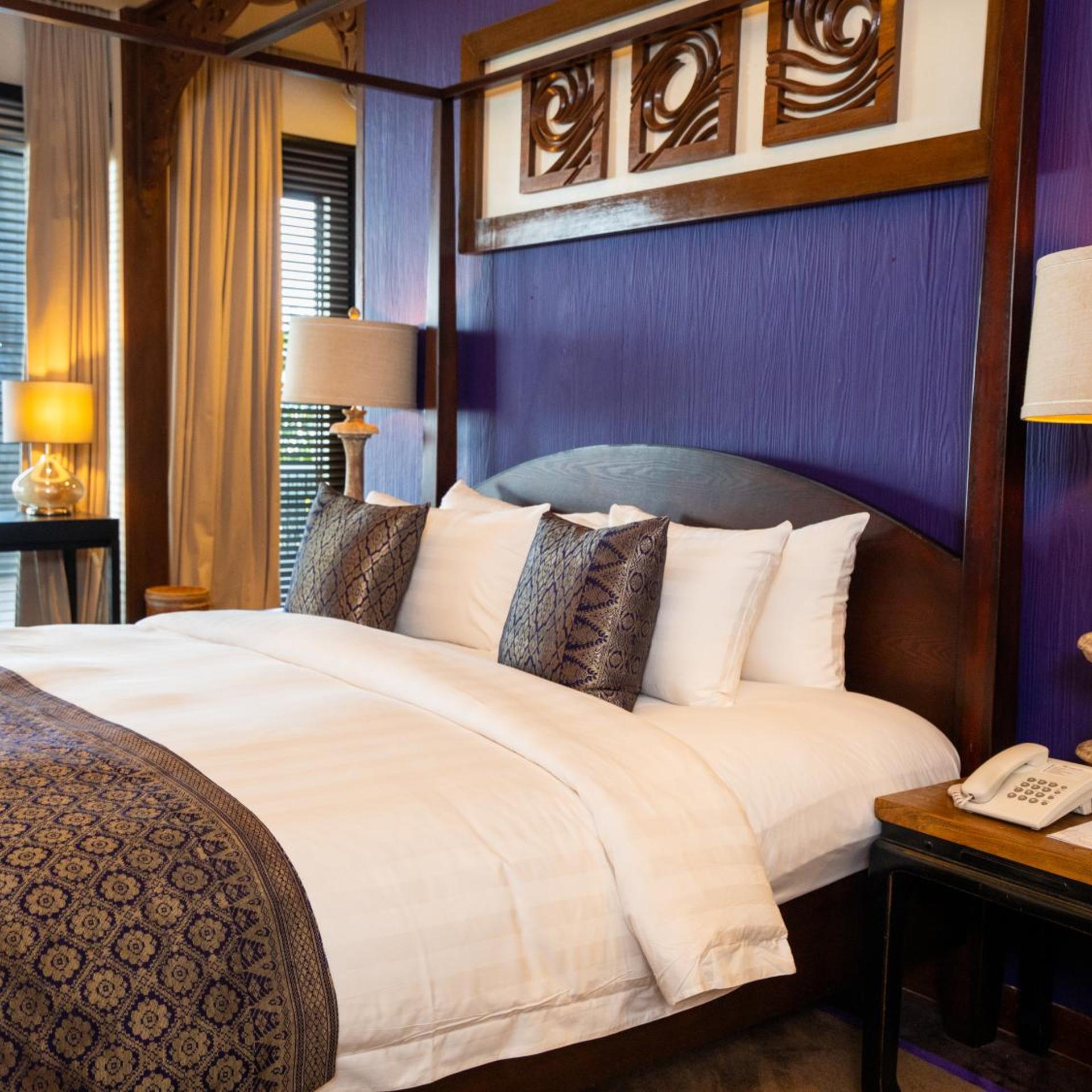 Seroja, Suite، Ombak Villa Langkawi 3/4