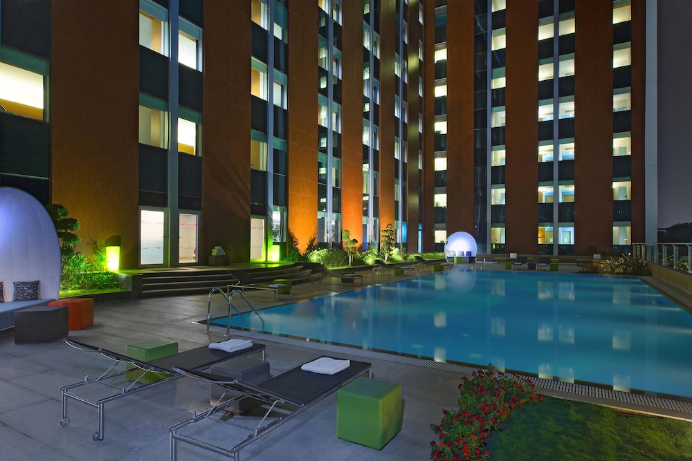 Aloft Bengaluru Outer Ring Road 4/39