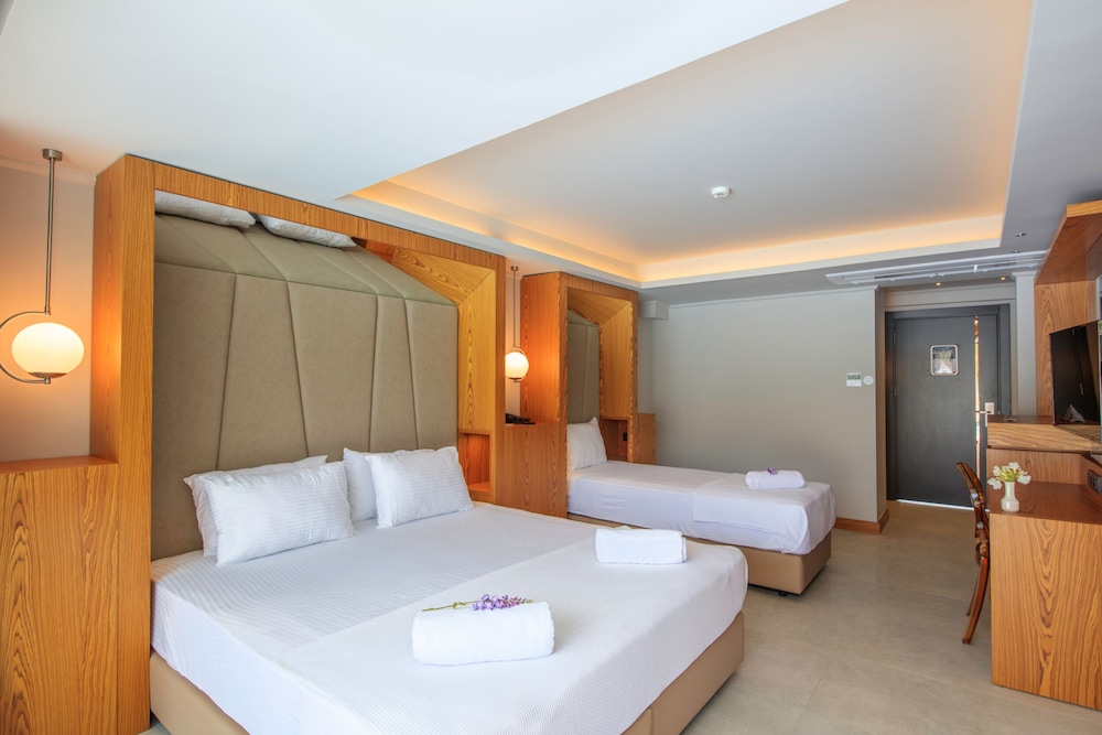 Orka World Hotel and Aqua Park 39/64