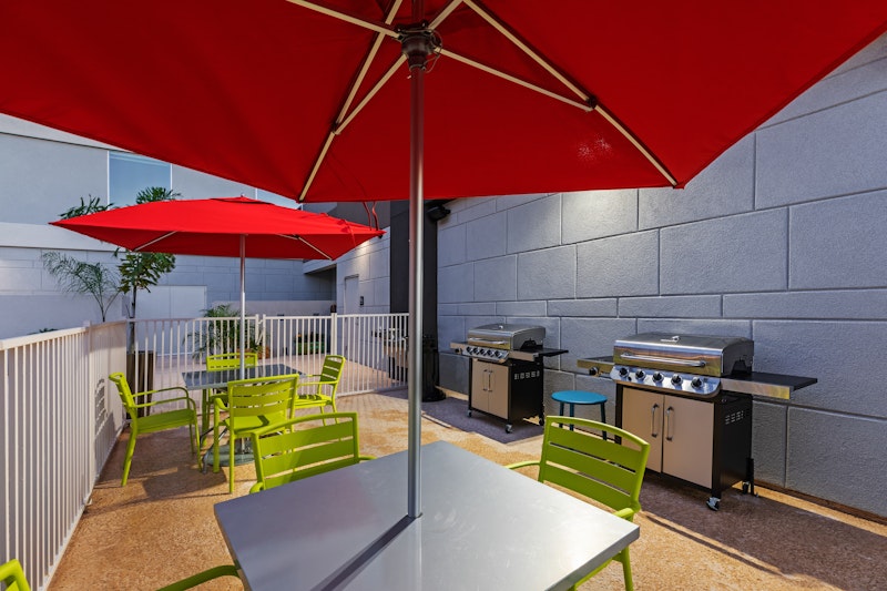Home2 Suites By Hilton Laredo 8/17