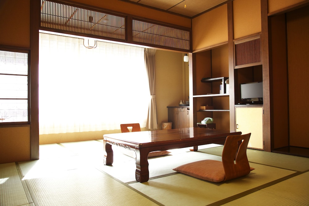 Nakaya Ryokan 3/18