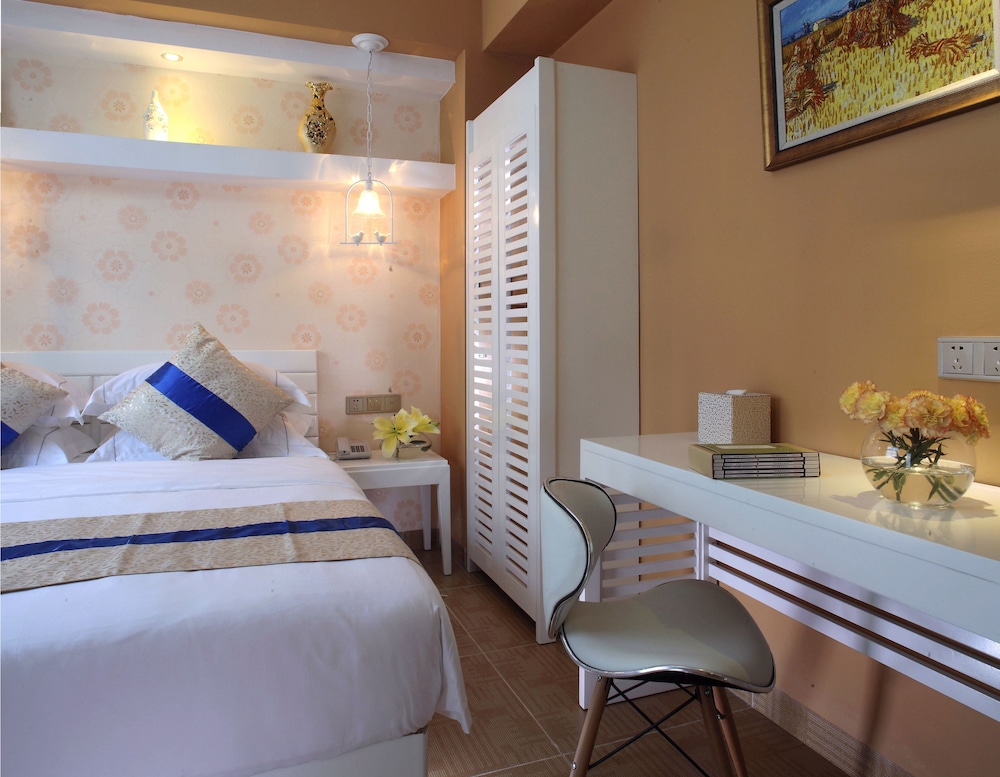 Care Hotel Coast Collection 20/36