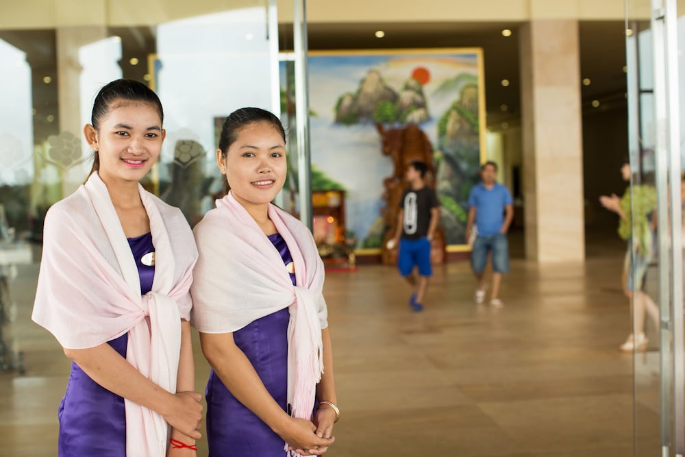 Thansur Sokha Hotel 5/50