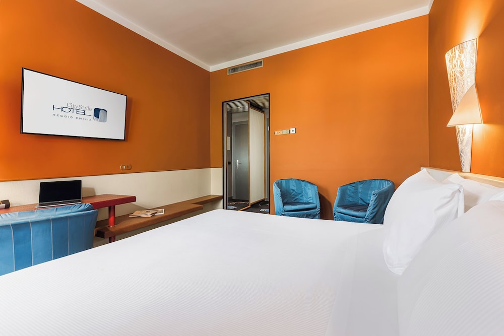Citystyle Hotel Reggio Emilia 27/43