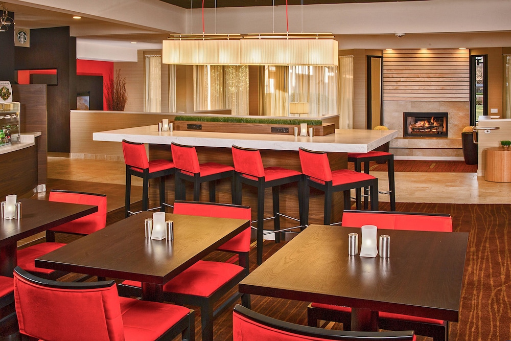 Courtyard By Marriott Manassas Battlefield Park 32/41
