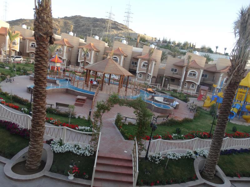 فيلا بأربعة أسرّة وسريرين كوين بدون إطلالة