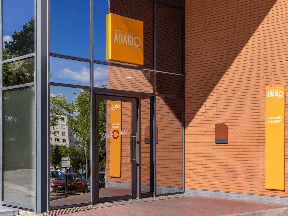 Adagio Access Toulouse Jolimont 6/53