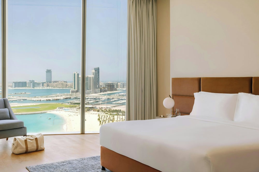 Sonder at JBR The Walk