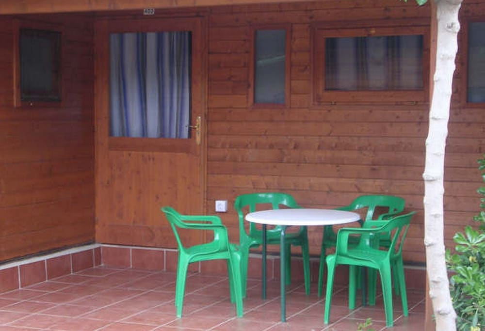 Camping Playa Y Fiesta 20/50