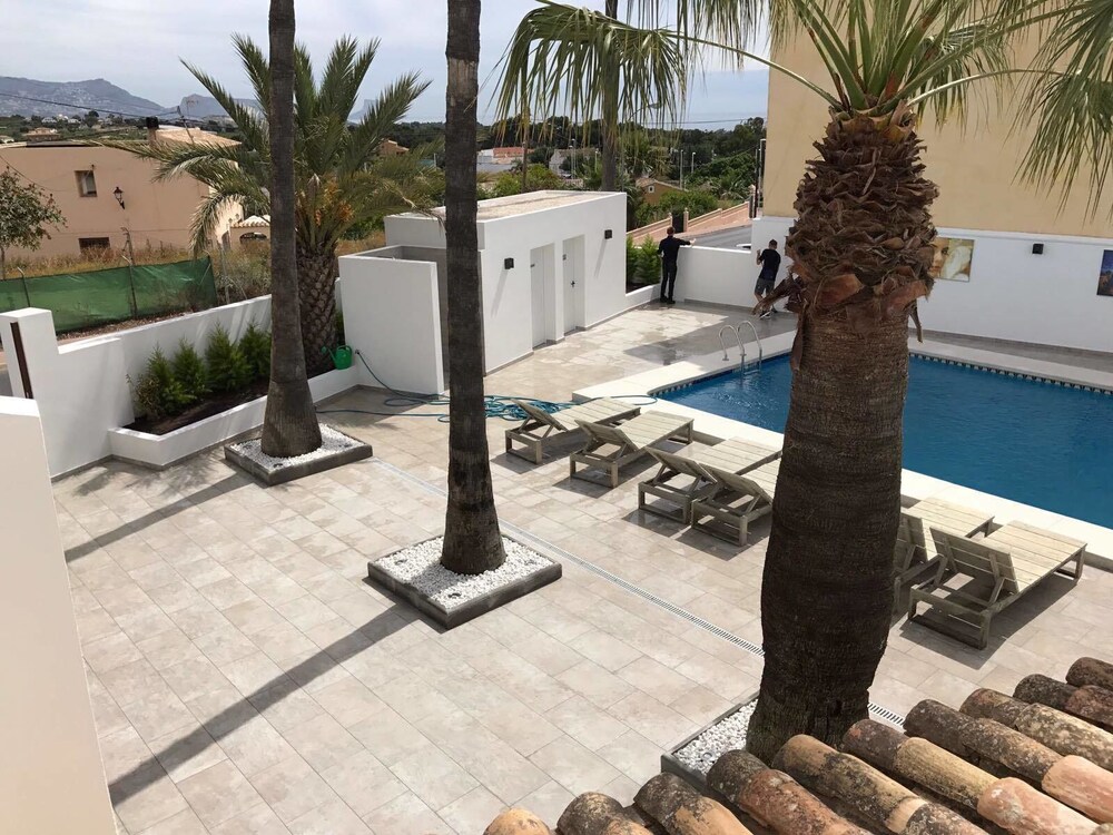 Hotel Moli Boutique 46/57