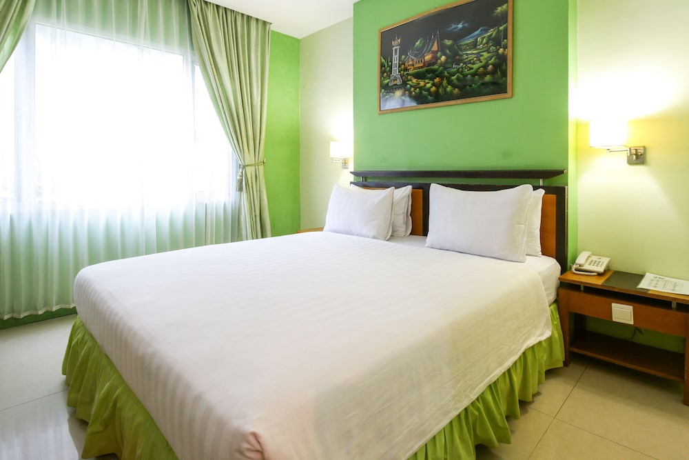 Mariani International Hotel 14/48