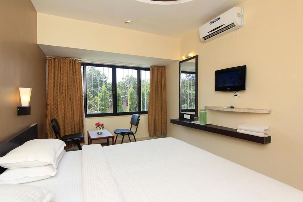 Hotel Hari International 3/21