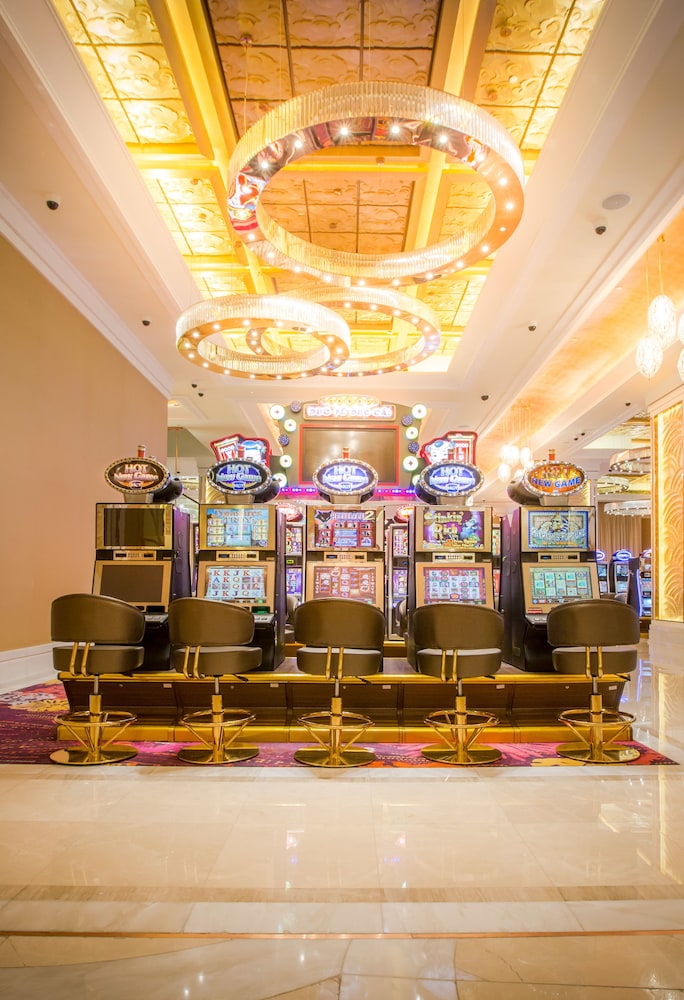 Winford Resort and Casino Manila 9/48