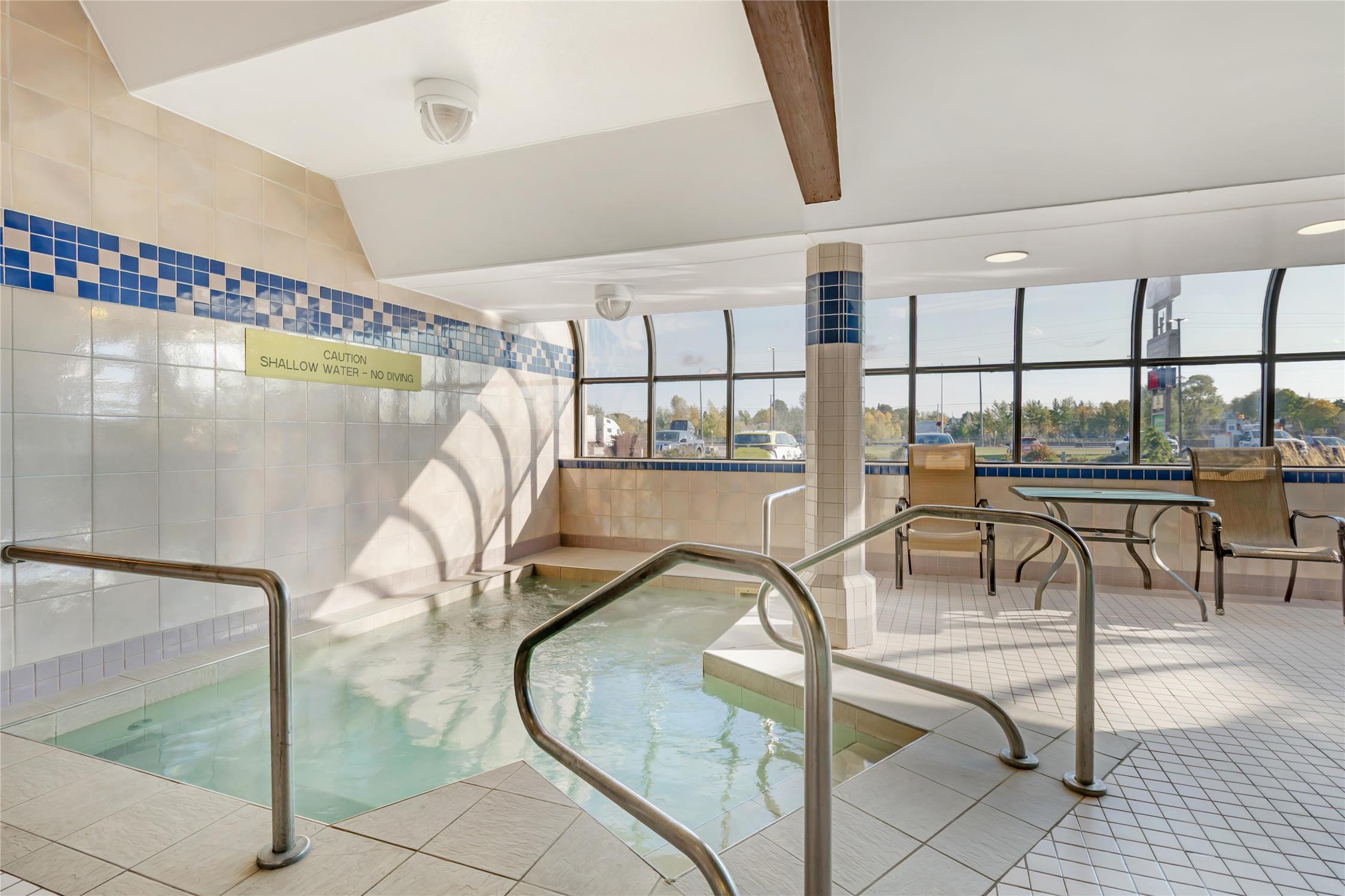 Best Western Plus Dryden Hotel And Conference Centre 12/31