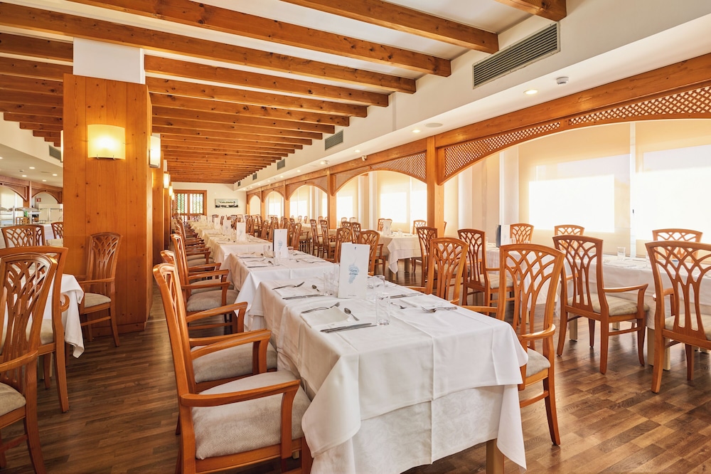 Hipotels Mediterraneo Club 50/63