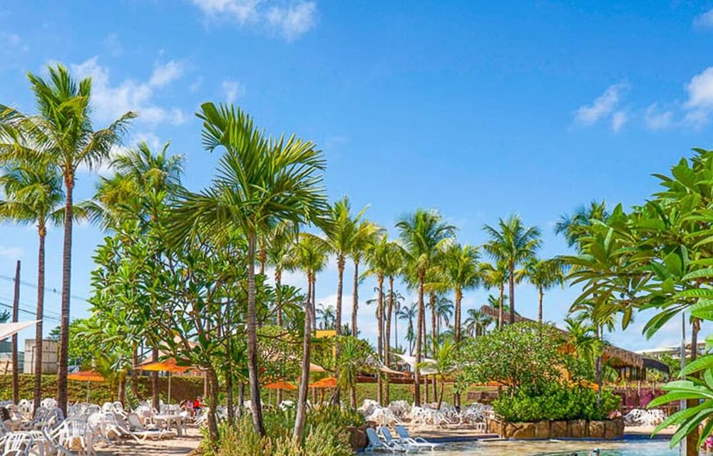 Thermas Park Resort & Spa 45/50