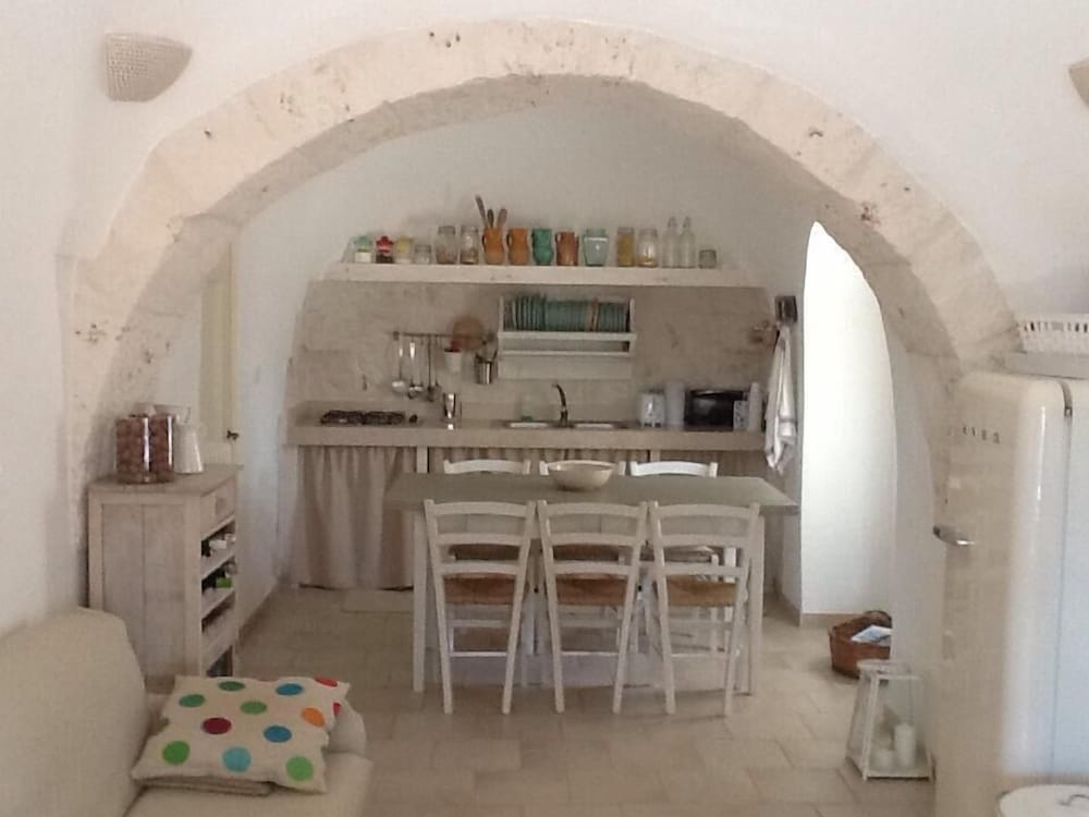 Agriturismo Masseria Calongo 7/50