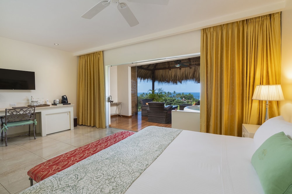 Jardin Del Eden Boutique Hotel 24/71
