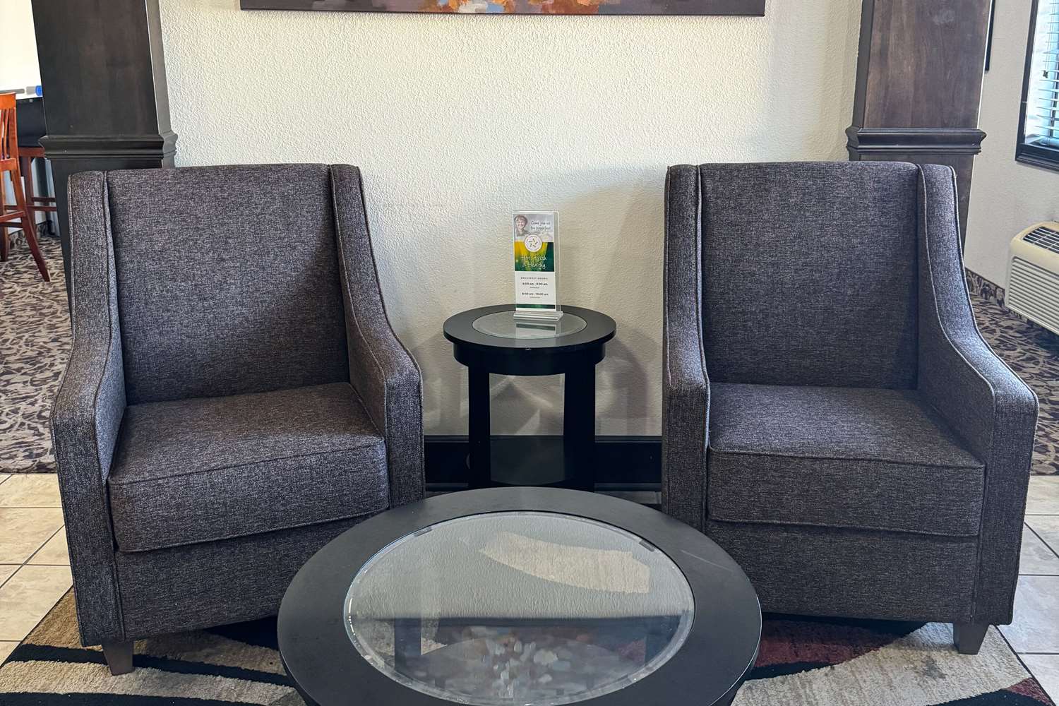 Quality Inn Forsyth - Decatur 10/20
