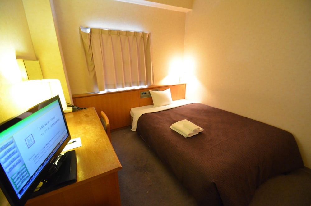 Hotel Select Inn Nagoya Iwakura Ekimae 16/36