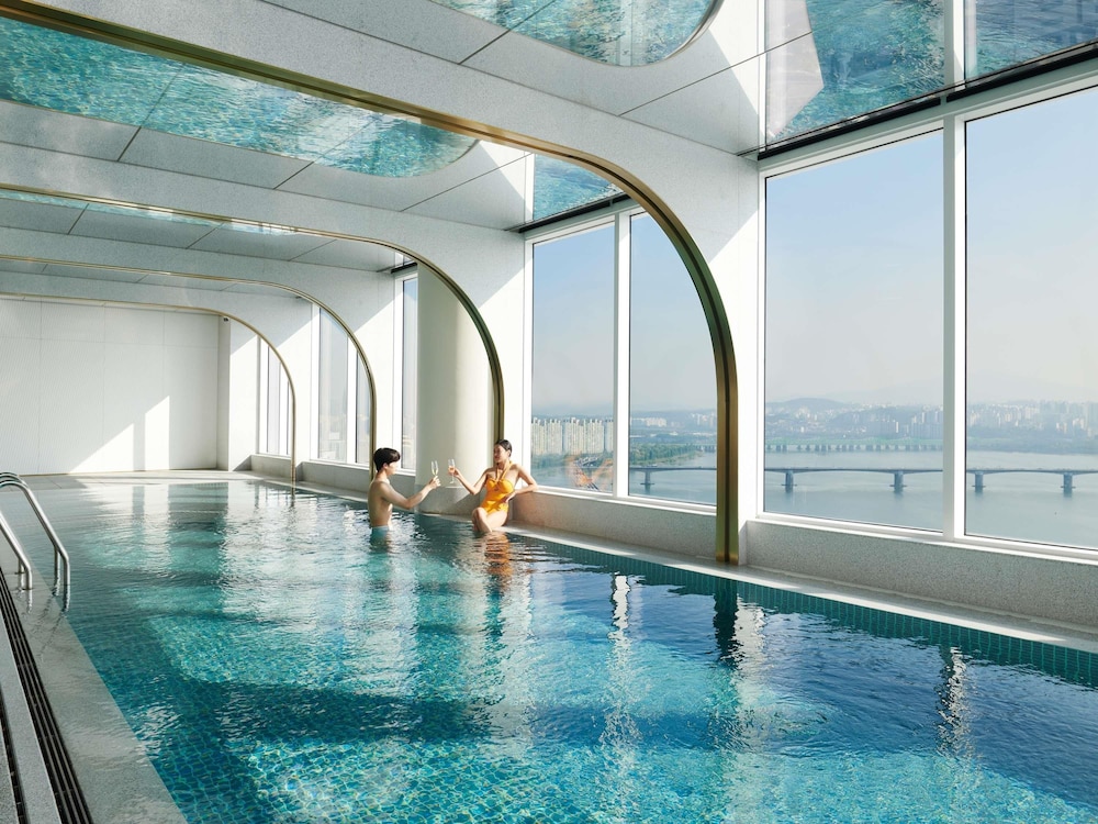 Naru Ambassador Hotel Seoul - MGallery Collection 21/50