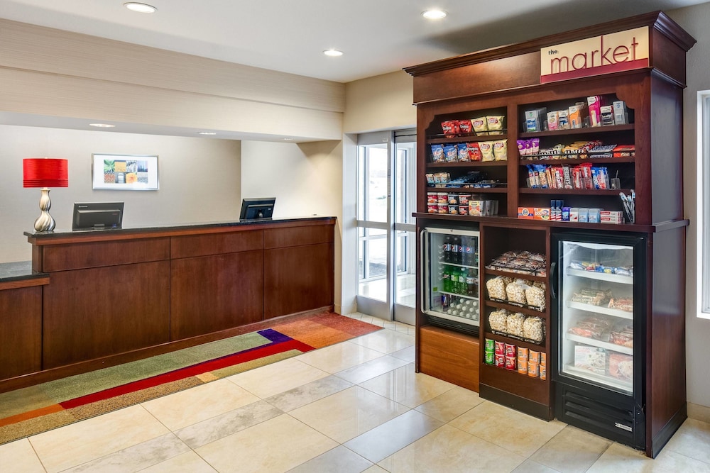 Comfort Inn & Suites Olathe - Kansas City 4/39