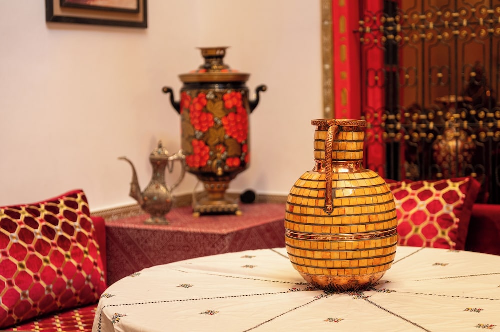 Riad Amira Luxury Palace 22/50