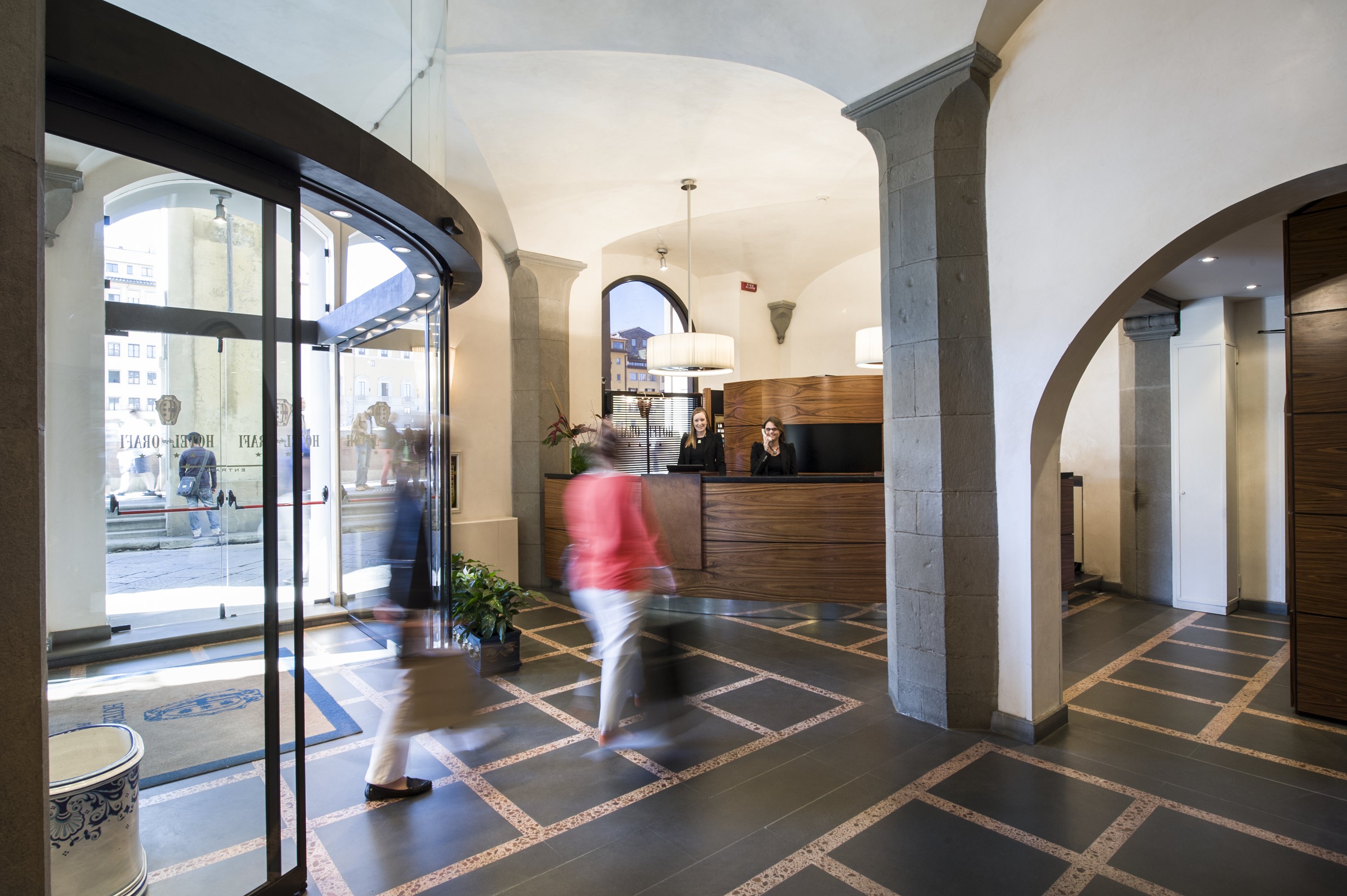 Hotel degli Orafi 6/39
