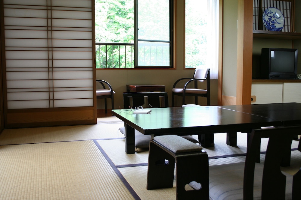 Okuhida Onsen Matsunoi (ex Hina no Yakata Matsunoi) 47/50