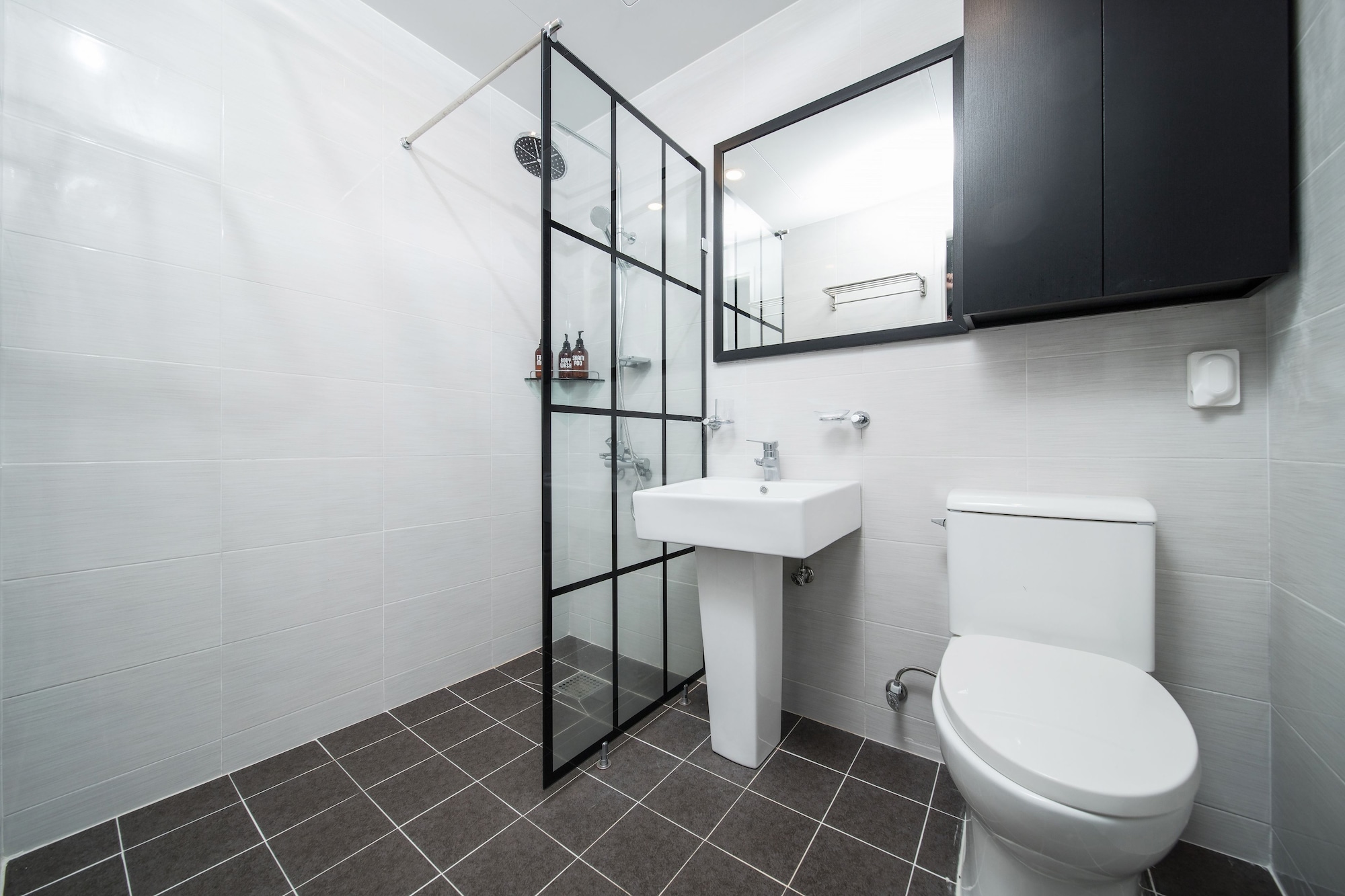 Deluxe, Studio, Queen Bed, Soo Pension 2/3