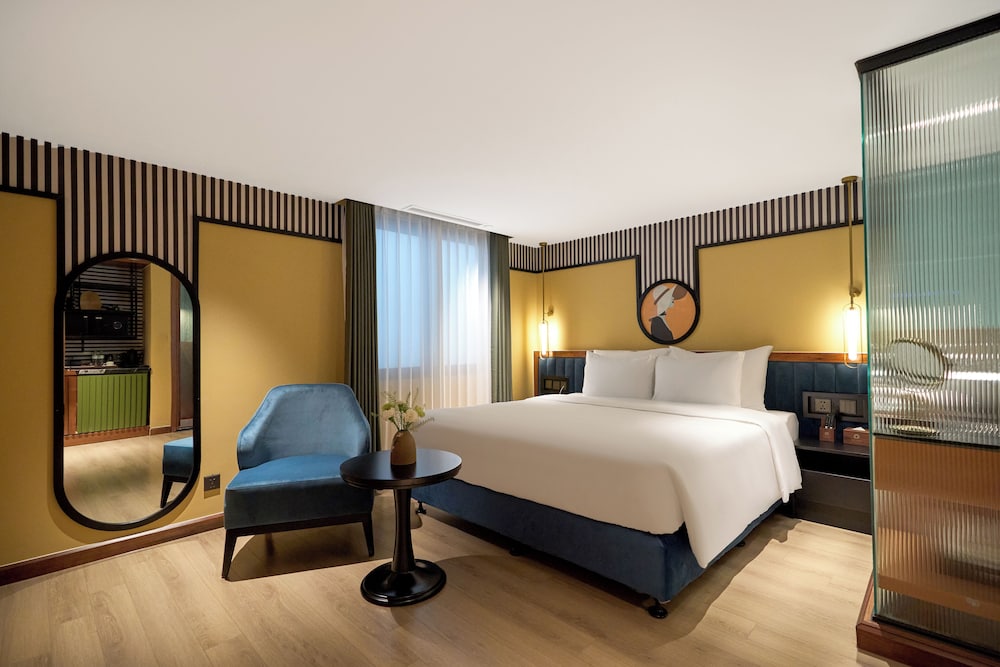 Solaria Tesori Hotel 14/50