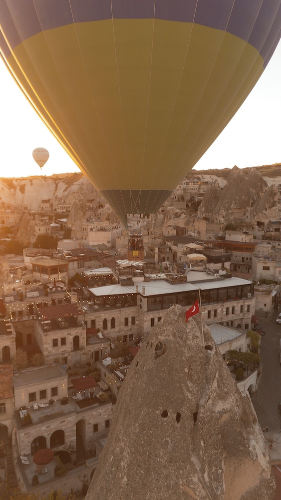 Carus Cappadocia 28/50